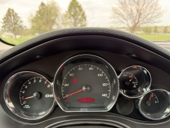 Used 2007  Pontiac G6 4d Sedan GTP at Rooster Auto Sales near Vinton&comma; IA