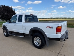 Used 1998  Ford Ranger 4WD Supercab XLT at Rooster Auto Sales near Vinton&comma; IA