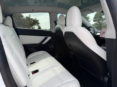 Used 2021  Tesla Model Y Performance AWD at Rooster Auto Sales near Vinton&comma; IA
