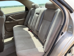 Used 2000  Toyota Camry 4d Sedan XLE at Rooster Auto Sales near Vinton&comma; IA