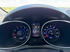 Used 2014  Hyundai Santa Fe Sport 4d SUV FWD 2&period;0T at Rooster Auto Sales near Vinton&comma; IA