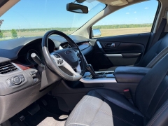 Used 2013  Ford Edge 4d SUV FWD Limited at Rooster Auto Sales near Vinton&comma; IA