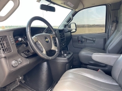Used 2019 Chevrolet Express Van 2500 Van at Rooster Auto Sales near Vinton, IA