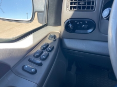 Used 2003  Ford Excursion 4d SUV 4WD Limited 6.8L at Rooster Auto Sales near Vinton, IA