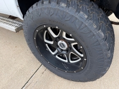 Used 2015  Ford Super Duty F-350 4WD Crew Cab XL SRW at Rooster Auto Sales near Vinton&comma; IA