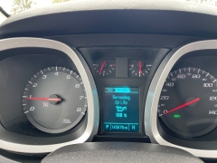 Used 2017 Chevrolet Equinox 4d SUV AWD Premier at Rooster Auto Sales near Vinton, IA