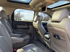 Used 2014  GMC Acadia 4d SUV AWD Denali at Rooster Auto Sales near Vinton&comma; IA