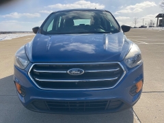 Used 2019  Ford Escape 4d SUV FWD S at Rooster Auto Sales near Vinton&comma; IA