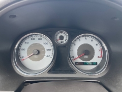 Used 2008 Chevrolet Cobalt 4d Sedan Sport at Rooster Auto Sales near Vinton, IA