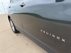 Used 2020  Chevrolet Equinox 4d SUV FWD Premier w&sol;1LZ at Rooster Auto Sales near Vinton&comma; IA