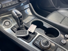 Used 2017  Nissan Maxima 4d Sedan Platinum at Rooster Auto Sales near Vinton, IA