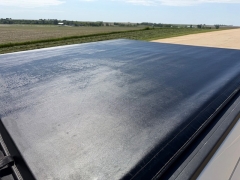 Used 2016  Chevrolet Silverado 1500 4WD Crew Cab LTZ Z71 at Rooster Auto Sales near Vinton&comma; IA