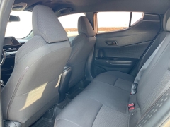 Used 2018  Toyota C-HR 4d SUV XLE at Rooster Auto Sales near Vinton&comma; IA