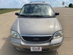 Used 2003 Ford Windstar 4d Wagon SE at Rooster Auto Sales near Vinton, IA