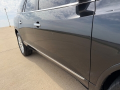 Used 2014  Buick Enclave 4d SUV FWD Premium at Rooster Auto Sales near Vinton&comma; IA