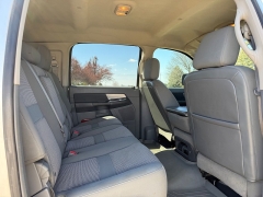 Used 2007  Dodge Ram 2500 4WD Mega Cab SLT at Rooster Auto Sales near Vinton&comma; IA