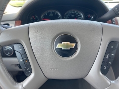Used 2011 Chevrolet Suburban 1500 SUV 4WD LTZ at Rooster Auto Sales near Vinton, IA