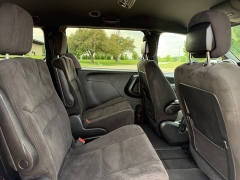 Used 2015  Dodge Grand Caravan 4d Wagon SE at Rooster Auto Sales near Vinton&comma; IA