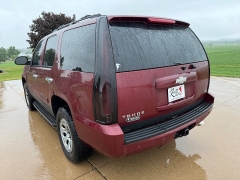 Used 2008  Chevrolet Tahoe 4d SUV 4WD LTZ at Rooster Auto Sales near Vinton&comma; IA