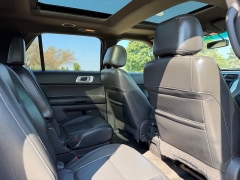 Used 2011  Ford Explorer 4d SUV 4WD Limited at Rooster Auto Sales near Vinton&comma; IA