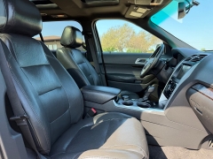 Used 2011  Ford Explorer 4d SUV 4WD Limited at Rooster Auto Sales near Vinton&comma; IA