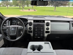 Used 2012  Ford F-150 4WD Supercrew Lariat 5 1&sol;2 at Rooster Auto Sales near Vinton&comma; IA
