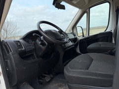 Used 2017  Ram ProMaster Cargo Van 1500 Van 136" WB at Rooster Auto Sales near Vinton&comma; IA