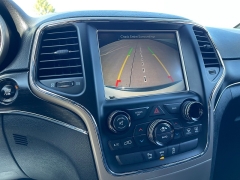 Used 2014 Jeep Grand Cherokee 4d SUV 4WD Limited at Rooster Auto Sales near Vinton, IA
