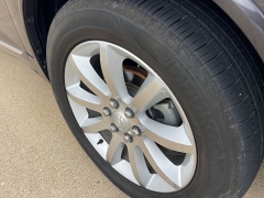 Used 2017 Buick Enclave 4d SUV AWD Premium at Rooster Auto Sales near Vinton, IA