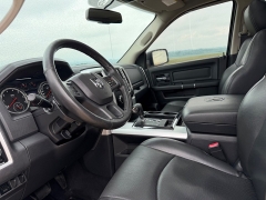 Used 2012  Ram 1500 4WD Quad Cab Sport at Rooster Auto Sales near Vinton&comma; IA