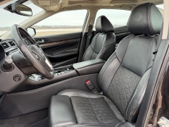 Used 2016  Nissan Maxima 4d Sedan Platinum at Rooster Auto Sales near Vinton&comma; IA