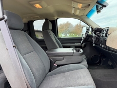 Used 2007  Chevrolet Silverado 2500 2WD Ext Cab LT1 at Rooster Auto Sales near Vinton&comma; IA