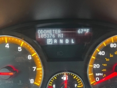 Used 2007 Saturn Outlook 4d SUV AWD XR at Rooster Auto Sales near Vinton, IA