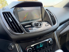 Used 2015  Ford Escape 4d SUV 4WD Titanium at Rooster Auto Sales near Vinton&comma; IA