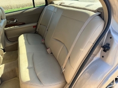 Used 2004  Buick LeSabre 4d Sedan Custom at Rooster Auto Sales near Vinton&comma; IA