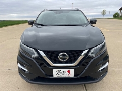 Used 2020 Nissan Rogue Sport 4d SUV AWD SL at Rooster Auto Sales near Vinton, IA