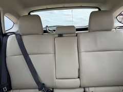 Used 2016  Subaru Crosstrek 4d SUV Limited at Rooster Auto Sales near Vinton&comma; IA