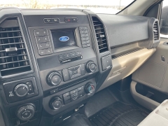 Used 2018  Ford F-150 4WD SuperCab XL at Rooster Auto Sales near Vinton&comma; IA