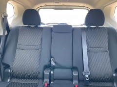 Used 2018 Nissan Rogue 4d SUV AWD S at Rooster Auto Sales near Vinton, IA