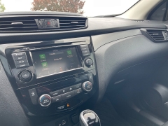 Used 2020 Nissan Rogue Sport 4d SUV AWD SL at Rooster Auto Sales near Vinton, IA