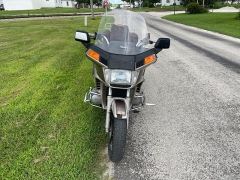 Used 1985 Other Motorcycle at Rooster Auto Sales near Vinton, IA
