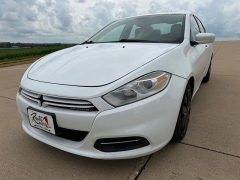 Used 2013  Dodge Dart 4d Sedan Aero at Rooster Auto Sales near Vinton&comma; IA