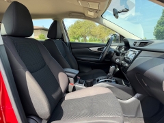 Used 2018  Nissan Rogue Sport 4d SUV AWD S at Rooster Auto Sales near Vinton&comma; IA
