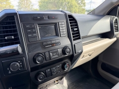 Used 2016  Ford F-150 4WD SuperCrew XL 5 1&sol;2 at Rooster Auto Sales near Vinton&comma; IA