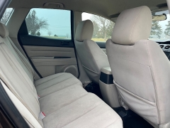 Used 2012  Mazda CX-7 4d SUV FWD i Sport at Rooster Auto Sales near Vinton&comma; IA