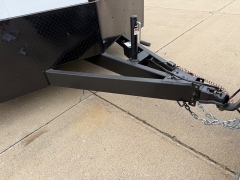 New 2027  Haul About Panther Tandem Axle Trailer at Rooster Auto Sales near Vinton&comma; IA