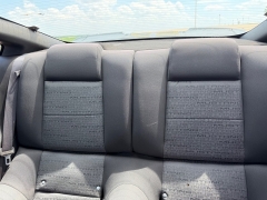 Used 2006  Ford Mustang 2d Coupe Premium at Rooster Auto Sales near Vinton&comma; IA