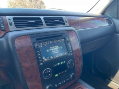 Used 2008 Chevrolet Tahoe 4d SUV 4WD LTZ at Rooster Auto Sales near Vinton, IA