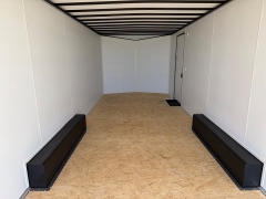 New 2026  Haul About Panther Tandem Axle Trailer at Rooster Auto Sales near Vinton&comma; IA