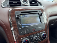 Used 2013  Buick Enclave 4d SUV AWD Premium at Rooster Auto Sales near Vinton&comma; IA